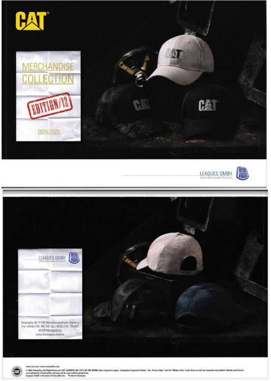 CATALOGO CAT DIE CAST MASTER 2024-2025 PAG.56 Scale Varie Diecast Master
