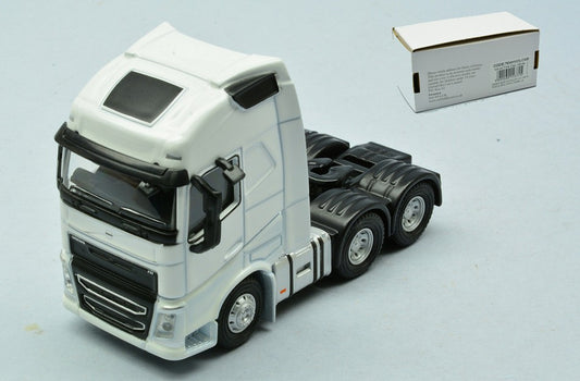 MODELLINO Oxford VOLVO FH4 CAB WHITE 1:76 MODEL SCALE OXF76WHVOLCAB 250506