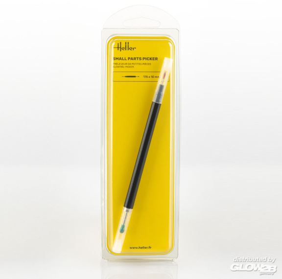 SMALL PARTS PICKER Scale Varie Heller