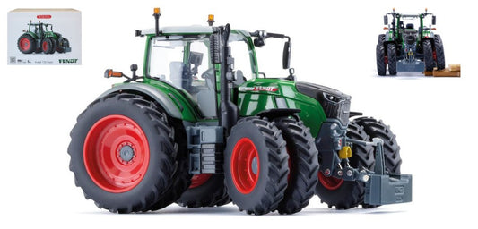 MODELLINO Wiking FENDT VARIO 726 RUOTE GEMELLATE 1:32 MODEL SCALE WK077872 250506