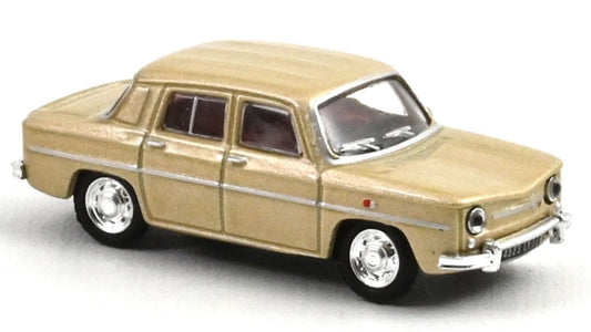 RENAULT 8 1964 MET.BEIGE 1:87 Scala 1:87 Norev