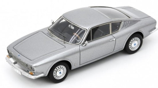 MODELLINO Schuco FORD OSI 1967 GREY RESIN 1:43 MODEL SCALE 43U00050 250506