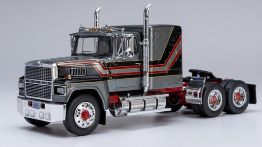 FORD LTL 9000 1978 GREY/RED 1:43 Scala 1:43 Ixo Model
