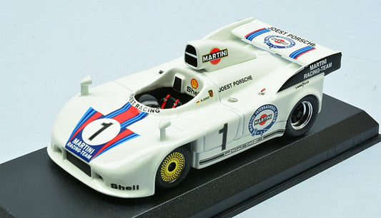 MODELLINO Best Model PORSCHE 908/4 PRESENTATION 1978 N.1 MARTINI 1:43 MODEL SCALE BT9432-2 250506