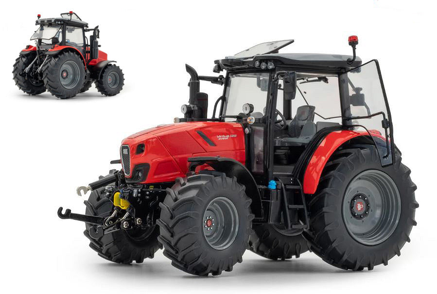 MODELLINO Weise-Toys TRATTORE SAME VIRTUS 135 RV shift 1:32 MODEL SCALE WEIS1084 250506