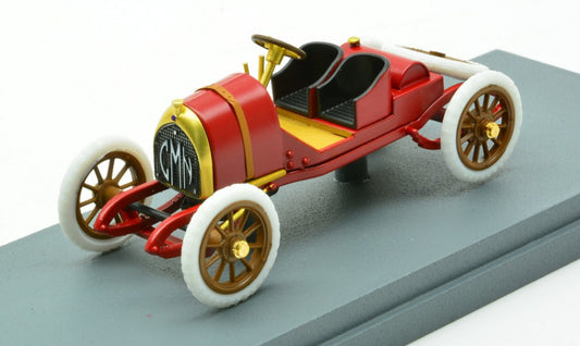 MODELLINO Rio CNM COSTRUZIONI MECCANICHE NAZIONALI 15/20 HP 1919 1:43 MODEL SCALE RI4753 250506