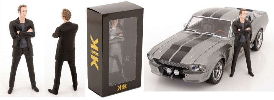 FIGURINE RANDALL 1:12 Scala 1:12 KK Scale