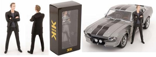 FIGURINE RANDALL 1:12 Scala 1:12 KK Scale