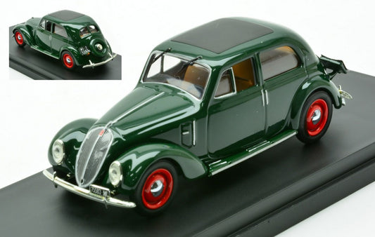 FIAT 1500 6C 1935 GREEN 1:43 Scala 1:43 Rio