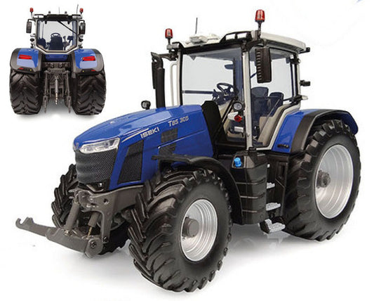 TRATTORE ISEKI BIG-T T8S305 1:32 Scala 1:32 Universal Hobbies