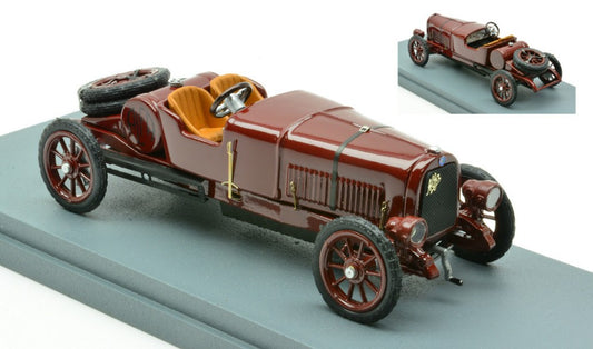 ALFA ROMEO G1 SPIDER CORSA 1921 1:43 Scala 1:43 Rio