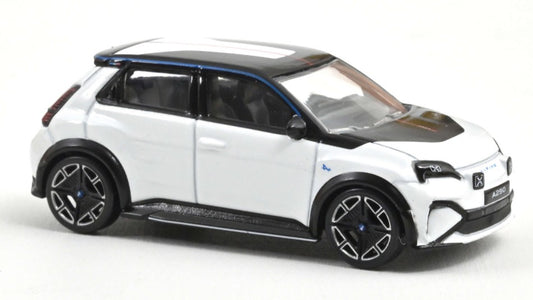 ALPINE A290 GTS 2025 PREMIERE EDITION BETA REPROD.2025 1:64 Scala 1:64 Norev