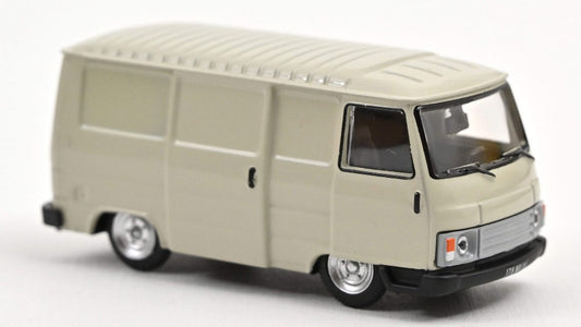 PEUGEOT J9 1981 BEIGE 1:87 Scala 1:87 Norev