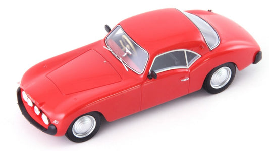 VOLVO COUPE DE MOLA 1961 RED 1:43 Scala 1:43 Autocult