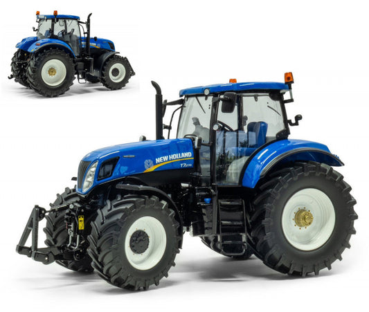 TRATTORE NEW HOLLAND T7.270 1:32 Scala 1:32 Ros