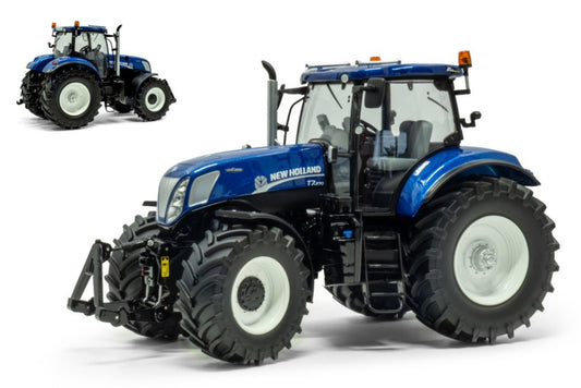 TRATTORE NEW HOLLAND T7.270 BLUE POWER 1:32 Scala 1:32 Ros