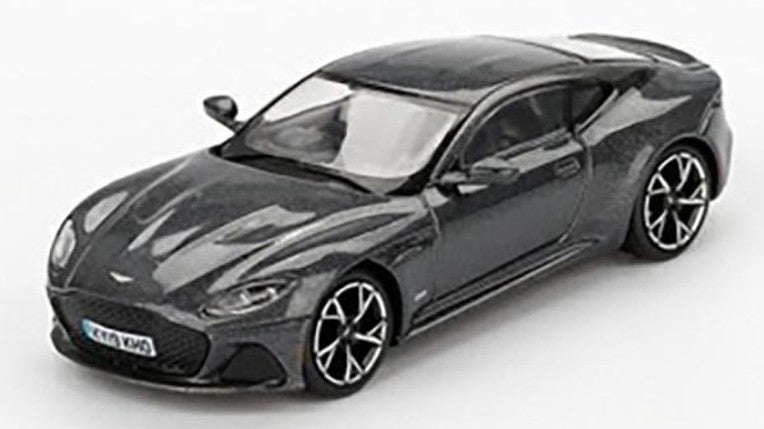 ASTON MARTIN BDS 007 "NO TIME
TO DIE" 2021 1:64 Scala 1:64 Mini GT