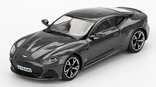 ASTON MARTIN BDS 007 "NO TIME
TO DIE" 2021 1:64 Scala 1:64 Mini GT
