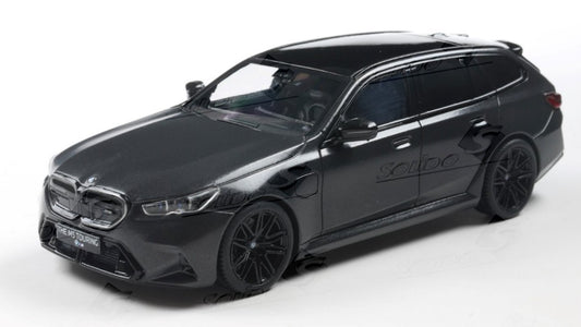 BMW M5 TOURING 2024 FROZEN
DEEP GREY 1:43 Scala 1:43 Solido