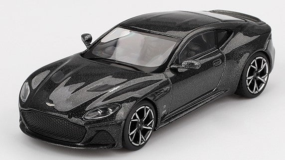 ASTON MARTIN DBS 007 EDITION 2024 1:64 Scala 1:64 Mini GT