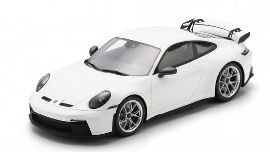 PORSCHE 911 GT3 (992) 2021 WHITE 1:12 Scala 1:12 Schuco