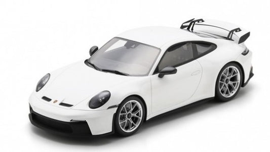 PORSCHE 911 GT3 (992) 2021 WHITE 1:12 Scala 1:12 Schuco