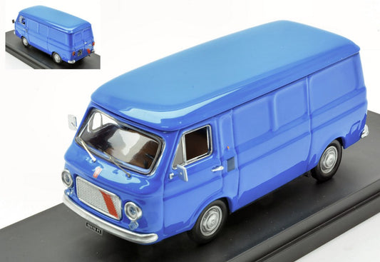 FIAT 238 1970 BLUE CANNES 1:43 Scala 1:43 Rio