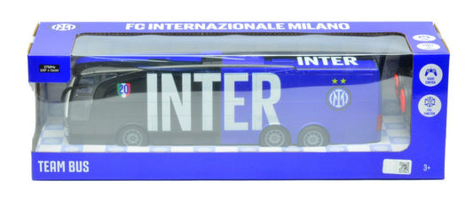 INTER TEAM BUS RADIOCOMANDO cm 32 Scale Varie Mondo Motors