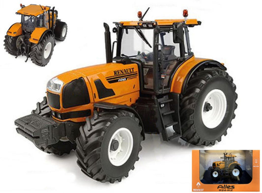 TRATTORE RENAULT ATLES 926RZ 1:32 Scala 1:32 Universal Hobbies