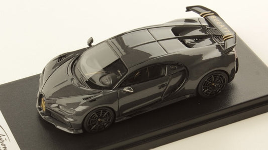 BUGATTI CHIRON PUR SPORT FULL CARBON 1:43 Scala 1:43 Looksmart