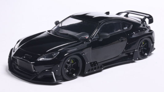 PANDEM TOYOTA GR86 BLACK
2022 1:43 Scala 1:43 Solido