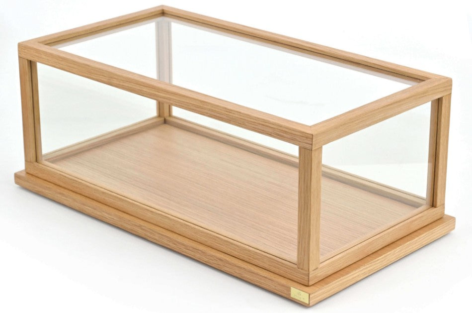 DISPLAY BOX PLEXIGLASS PER AUTO 1:12 REPROD. Scala 1:12 Norev