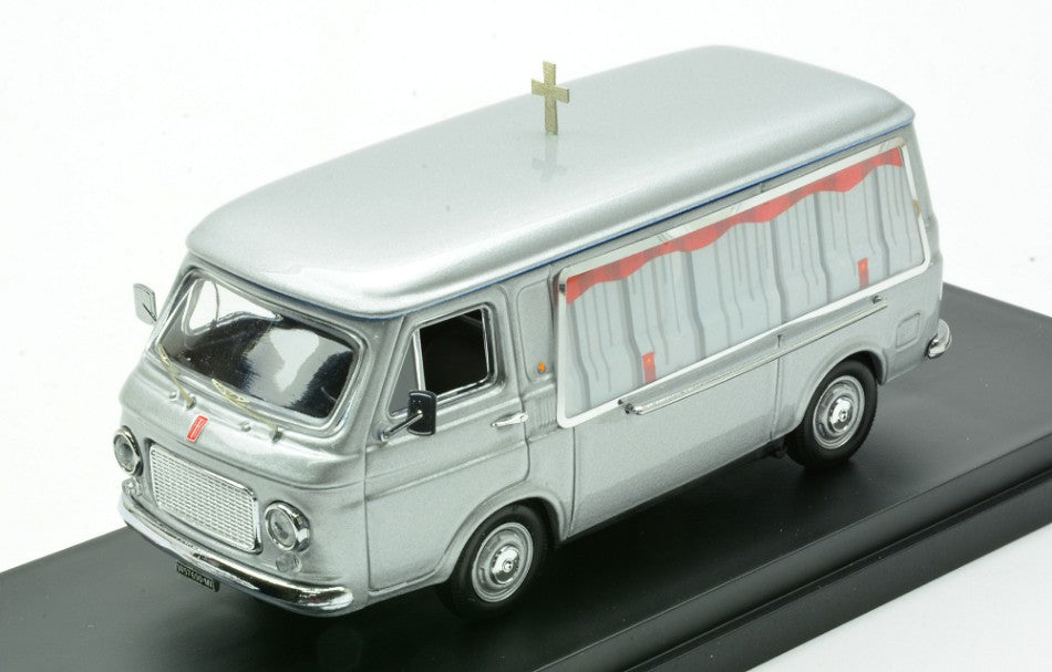 FIAT 238 1970 FUNERAL CAR 1:43 Scala 1:43 Rio