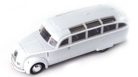 MERCEDES LO 3100 UERDINGEN 1935 LIGHT GREY 1:43 Scala 1:43 Autocult