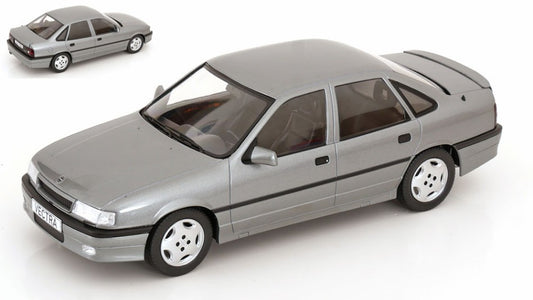 OPEL VECTRA A 2000 1988 DARK GREY 1:18 Scala 1:18 ModelCarGroup
