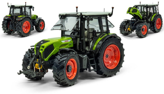 TRATTORE CLAAS AXOS 3.105 1:32 Scala 1:32 Ros