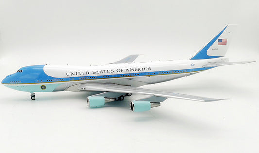 BOEING 747-200 AIR FORCE ONE 1:250 Scale Varie Produttori Vari