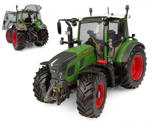 TRATTORE FENDT 516 VARIO 1:32 Scala 1:32 Universal Hobbies