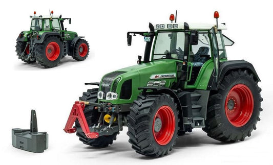 FENDT FAVORIT 926 VARIO 1:32 Scala 1:32 Weise-Toys