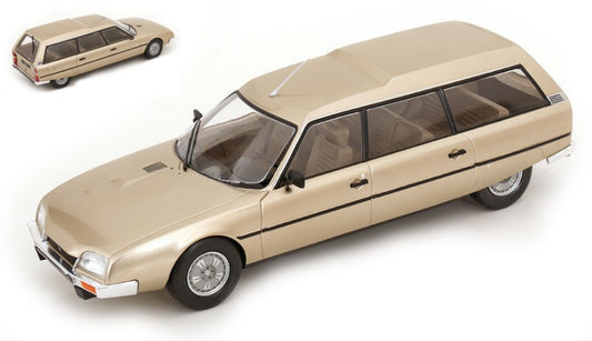 CITROEN CX BREAK 1977 BEIGE 1:18 Scala 1:18 ModelCarGroup
