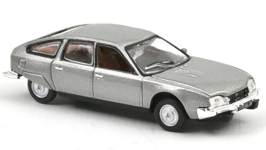 CITROËN CX 2000 GRIS LARGENTIÈRE 1977 1:87 Scala 1:87 Norev