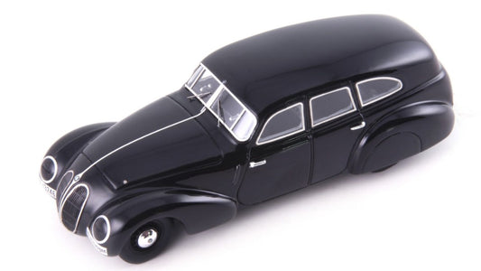 KAMM K4 BMW 1940 BLACK 1:43 Scala 1:43 Autocult