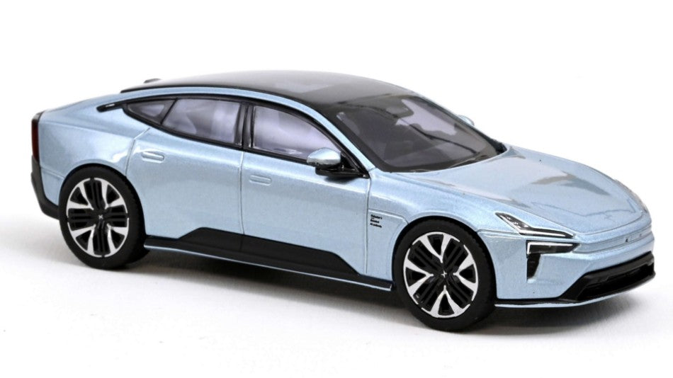 POLESTAR 5 2025 ELECTRON 1:43 Scala 1:43 Norev