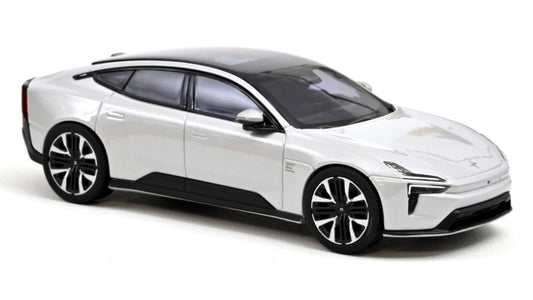POLESTAR 5 2025 MAGNESIUM 1:43 Scala 1:43 Norev