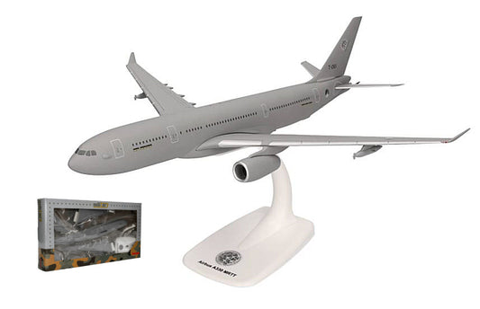 NATO AIRBUS A330 MRTT MULTINATIONAL 1:200 Scale Varie Herpa
