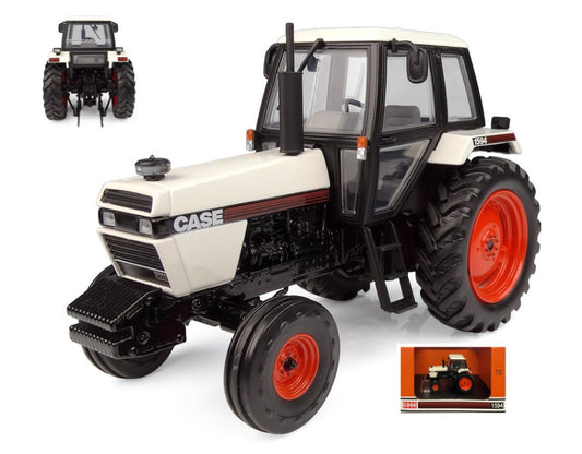 TRATTORE CASE 1594 2WD 1:32 Scala 1:32 Universal Hobbies
