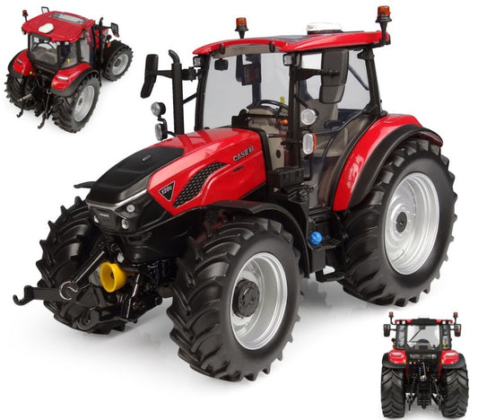 TRATTORE CASE IH FARMALL 120C 1:32 Scala 1:32 Universal Hobbies