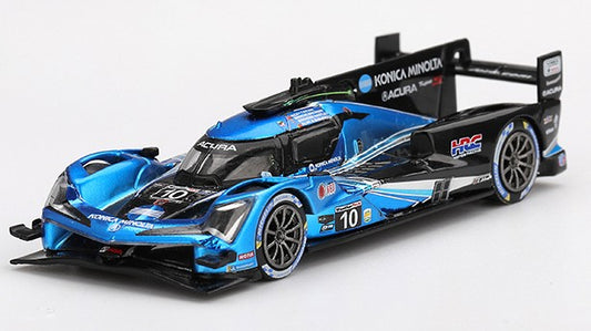 ACURA ARX-06 GTP WAYNE
TAYLOR RACING DAYTONA 24 HRS 2024 1:64 Scala 1:64 Mini GT