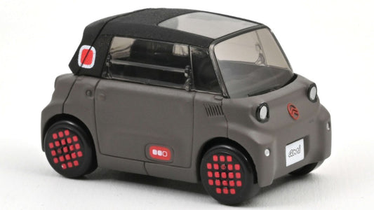 CITROEN AMI 2025 SPICY 1:52 Scale Varie Norev