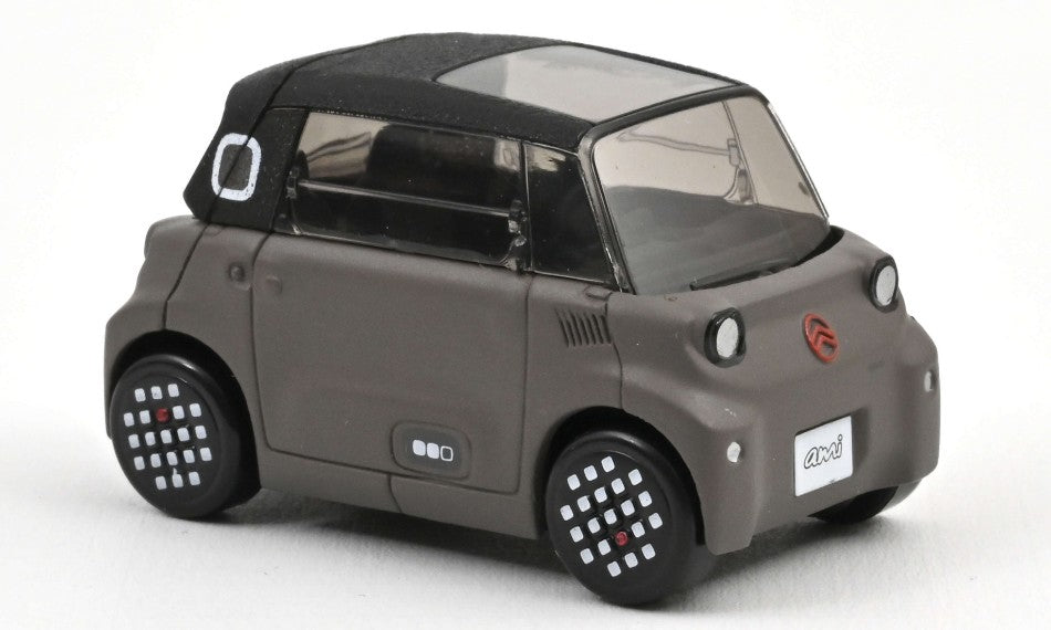 CITROEN AMI 2025 ICY 1:52 Scale Varie Norev